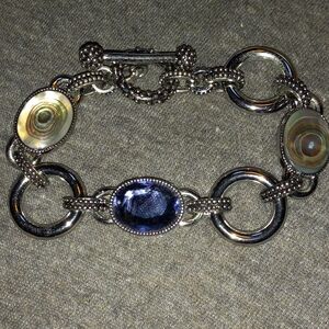 Lia Sophia Bracelet